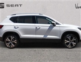 Seat Ateca Image 4