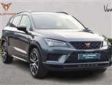 Seat Ateca Image 1
