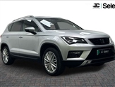 Seat Ateca Image 1
