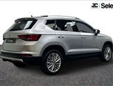 Seat Ateca Image 2
