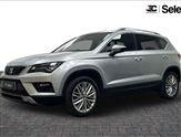 Seat Ateca Image 3