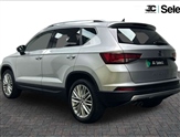 Seat Ateca Image 4