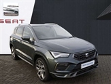 Seat Ateca Image 1