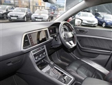 Seat Ateca Image 2