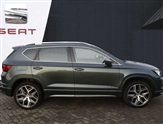 Seat Ateca Image 4