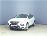 Seat Ateca Image 5