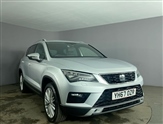 Seat Ateca Image 2