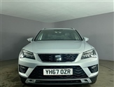 Seat Ateca Image 3