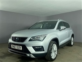 Seat Ateca Image 4