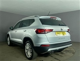 Seat Ateca Image 6