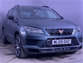 Seat Ateca Image 1