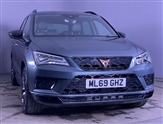 Seat Ateca Image 2