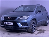 Seat Ateca Image 4
