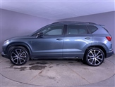 Seat Ateca Image 5