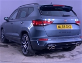 Seat Ateca Image 6