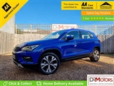 Used Seat Ateca