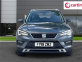 Seat Ateca Image 4
