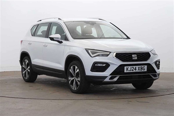 Large image for the Used Seat Ateca