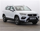 Seat Ateca Image 1