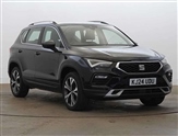 Seat Ateca Image 1