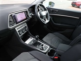 Seat Ateca Image 2