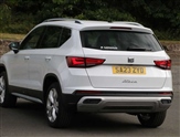Seat Ateca Image 3