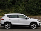 Seat Ateca Image 4