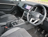Seat Ateca Image 6