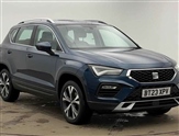 Seat Ateca Image 1