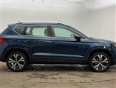 Seat Ateca Image 4