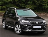 Seat Ateca Image 1
