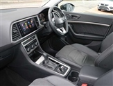 Seat Ateca Image 2