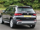 Seat Ateca Image 3