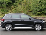 Seat Ateca Image 4