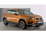 Seat Ateca Image 1