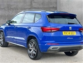 Seat Ateca Image 3