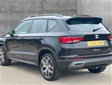 Seat Ateca Image 3