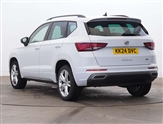 Seat Ateca Image 3