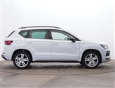 Seat Ateca Image 4