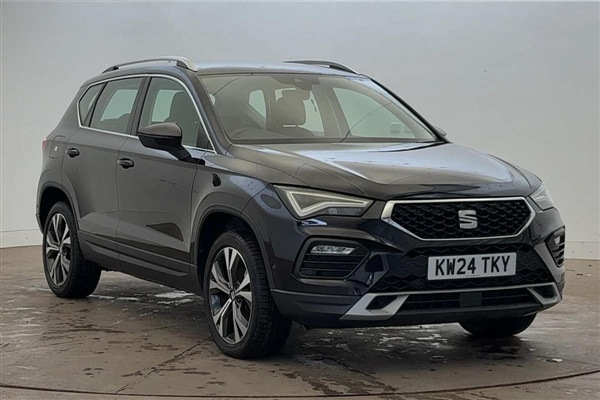Large image for the Used Seat Ateca