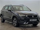 Seat Ateca Image 1