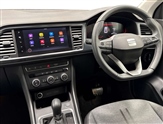 Seat Ateca Image 2