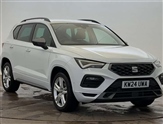 Seat Ateca Image 1