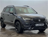 Seat Ateca Image 1