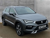 Seat Ateca Image 1