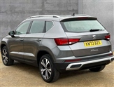 Seat Ateca Image 3