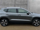 Seat Ateca Image 4