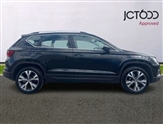 Seat Ateca Image 4