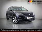 Used Seat Ateca