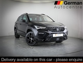 Used Seat Ateca